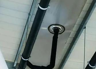 美溪虹吸排水的原理