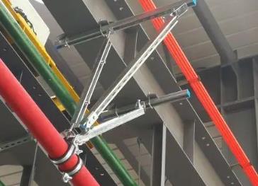 美溪抗震支架厂家与你分享你必须做的紧急情况下的准备